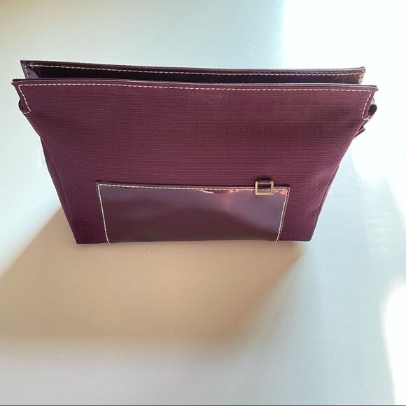 ESTEE LAUDER Cosmetic Make Up Travel Case/Bag New